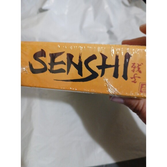 SENSHI TILES STATEGY GAME WARRIOR MONKS DAN MANFREDINI ARCANE [2-4 PLAY] [NEW] - Picture 3 of 4